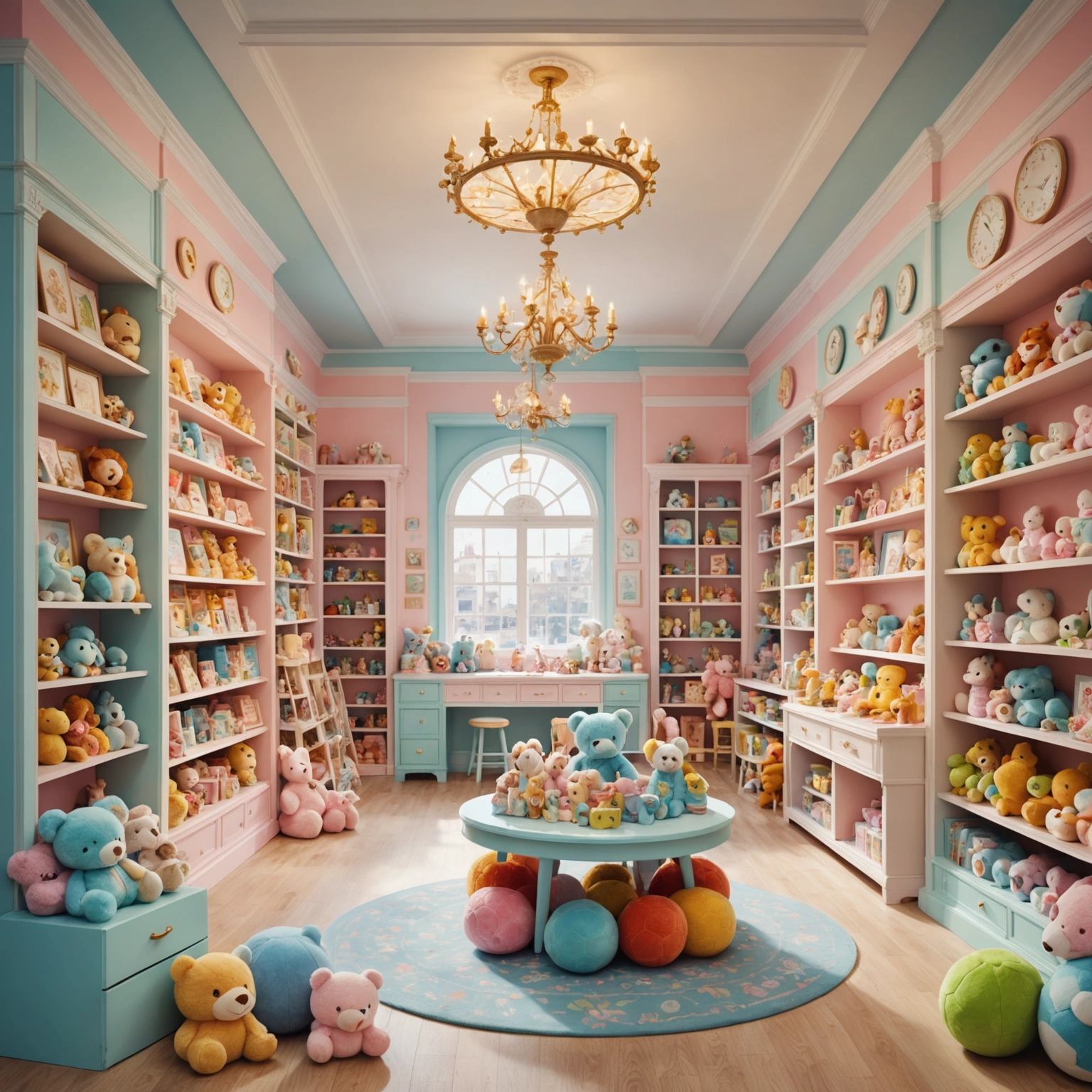 Сувениры детские: плюшевые магазин — уникальный мир мягких игрушек и памятных подарков