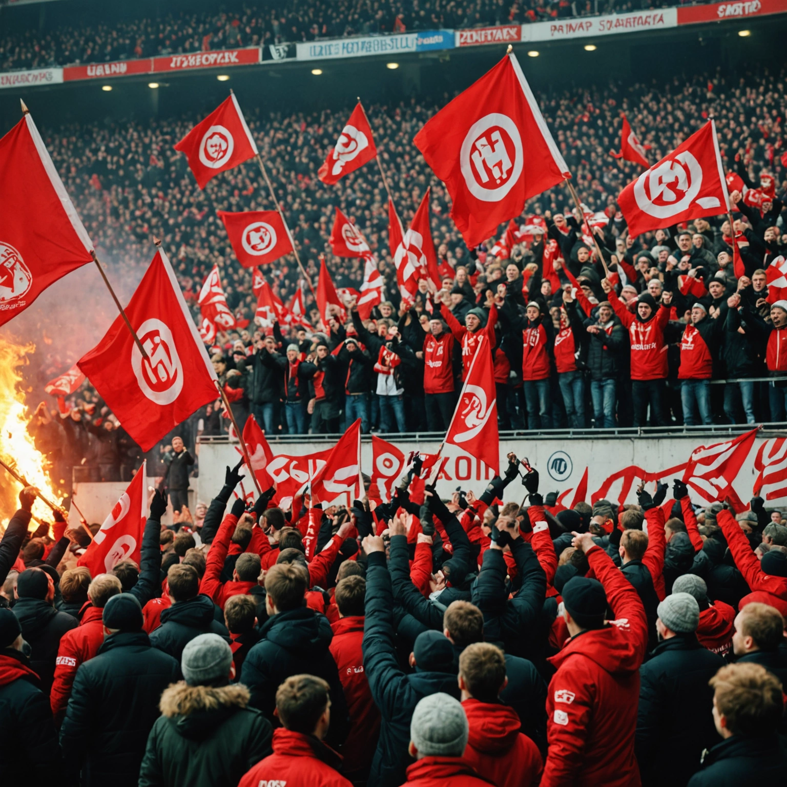 «Спартак» выиграл долгожданный титул: гегемония «Зенита» прервана