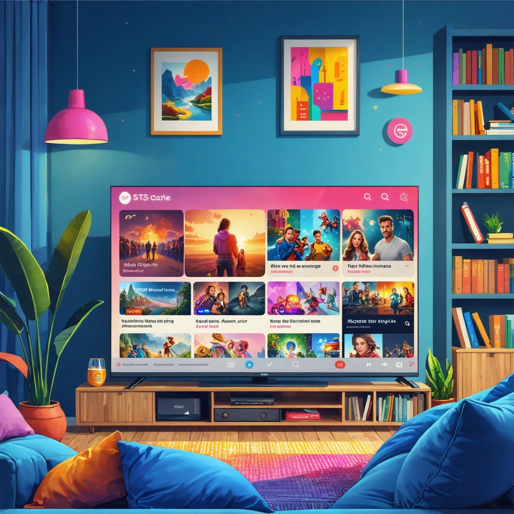 Разбираемся с расписанием канала СТС: от А до Я