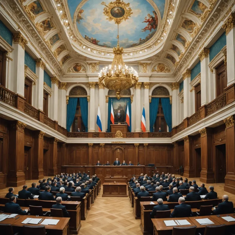 Нормативный договор: что это такое и почему это важно знать каждому