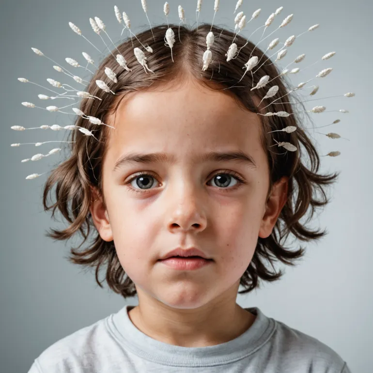 Вши: как избавиться от зуда и паразитов навсегда