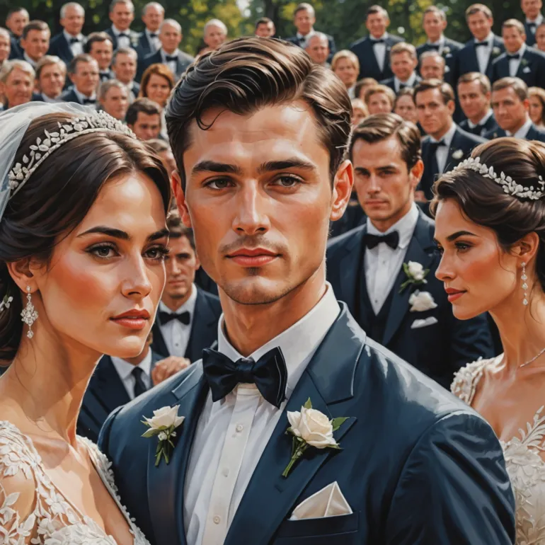 Дени Бажаев женился: особенности, виды и применение в контексте личной жизни и общественного внимания