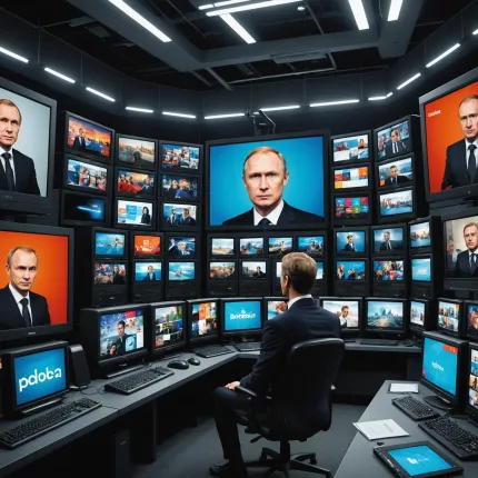 Телеканал Победа Онлайн: Ваш Проводник в Мире Современных Медиа