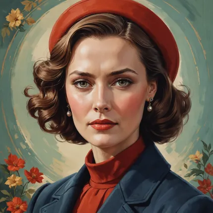 Искусство сохранения красоты: уроки Светланы Крючковой для современных женщин