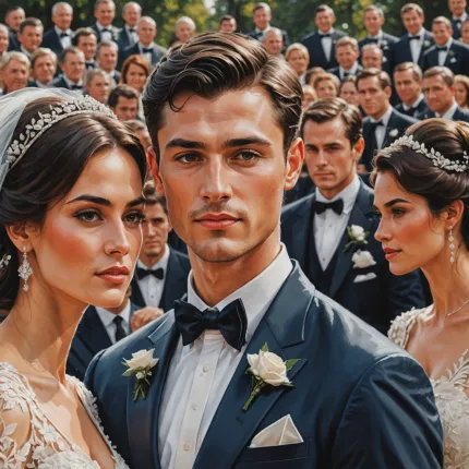 Дени Бажаев женился: особенности, виды и применение в контексте личной жизни и общественного внимания